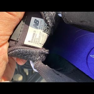 New Balance Sneakers